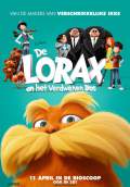 Dr. Seuss' The Lorax (2012) Poster #3 Thumbnail