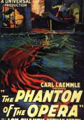 The Phantom of the Opera (1925) Poster #1 Thumbnail