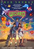The Wizard (1989) Poster #1 Thumbnail