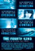 The Fourth Kind (2009) Poster #6 Thumbnail