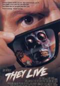 They Live (1988) Poster #1 Thumbnail