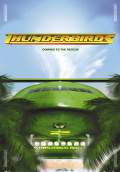 Thunderbirds (2004) Poster #1 Thumbnail