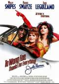 To Wong Foo Thanks for Everything, Julie Newmar (1995) Poster #1 Thumbnail