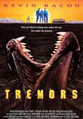 Tremors (1990) Poster #1 Thumbnail
