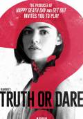 Truth or Dare (2018) Poster #1 Thumbnail