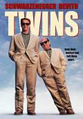 Twins (1988) Poster #1 Thumbnail