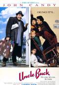 Uncle Buck (1989) Poster #1 Thumbnail