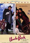 Uncle Buck (1989) Poster #2 Thumbnail