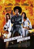Undercover Brother (2002) Poster #1 Thumbnail