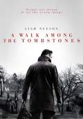 A Walk Among the Tombstones (2014) Poster #1 Thumbnail