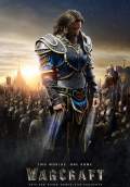 Warcraft: The Beginning (2016) Poster #1 Thumbnail