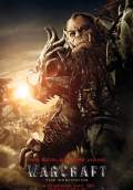 Warcraft: The Beginning (2016) Poster #10 Thumbnail