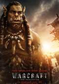 Warcraft: The Beginning (2016) Poster #17 Thumbnail