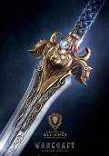 Warcraft: The Beginning (2016) Poster #3 Thumbnail