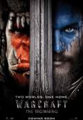 Warcraft: The Beginning (2016) Poster #5 Thumbnail