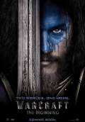 Warcraft: The Beginning (2016) Poster #6 Thumbnail
