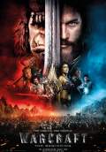 Warcraft: The Beginning (2016) Poster #8 Thumbnail