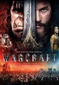 Warcraft: The Beginning (2016) Poster #9 Thumbnail