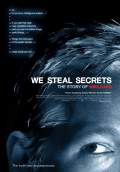We Steal Secrets: The Story of WikiLeaks (2013) Poster #1 Thumbnail