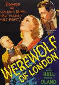 Werewolf of London (1935) Poster #1 Thumbnail