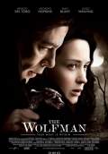 The Wolfman (2010) Poster #9 Thumbnail