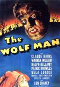 The Wolf Man (1941) Poster #1 Thumbnail