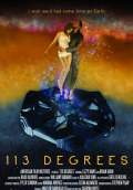 113 Degrees (2013) Poster #1 Thumbnail