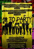 18 to Party (2020) Poster #1 Thumbnail