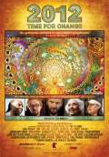 2012: Time for Change (2010) Poster #1 Thumbnail