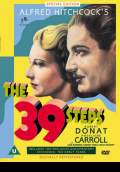 The 39 Steps (1935) Poster #2 Thumbnail