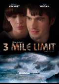 3 Mile Limit (2013) Poster #1 Thumbnail