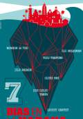 7 Days in Havana (2012) Poster #1 Thumbnail