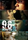 96 Minutes (2012) Poster #1 Thumbnail