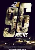 96 Minutes (2012) Poster #2 Thumbnail