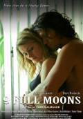 9 Full Moons (2013) Poster #1 Thumbnail