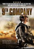 9th Company (2010) Poster #1 Thumbnail