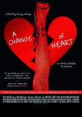 A Change of Heart (2017) Poster #1 Thumbnail