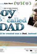 A Boy Called Dad (2010) Poster #2 Thumbnail