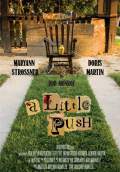 A Little Push (2011) Poster #1 Thumbnail