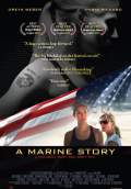 A Marine Story (2010) Poster #1 Thumbnail