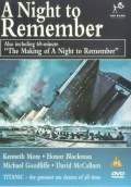 A Night to Remember (1958) Poster #2 Thumbnail