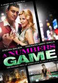 A Numbers Game (2010) Poster #1 Thumbnail