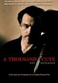 A Thousand Cuts (2011) Poster #1 Thumbnail