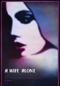 A Wife Alone (2012) Poster #1 Thumbnail