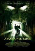 Abandoned Mine (2013) Poster #1 Thumbnail