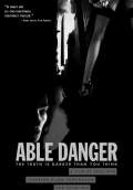 Able Danger (2008) Poster #1 Thumbnail
