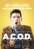 A.C.O.D. (2013) Poster #1 Thumbnail