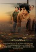 A Day's Work (2008) Poster #1 Thumbnail