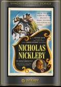 The Life and Adventures of Nicholas Nickleby (1947) Poster #1 Thumbnail