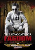 The Advocate for Fagdom (2011) Poster #1 Thumbnail